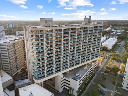 Sand Dunes Resort Myrtle Beach 3