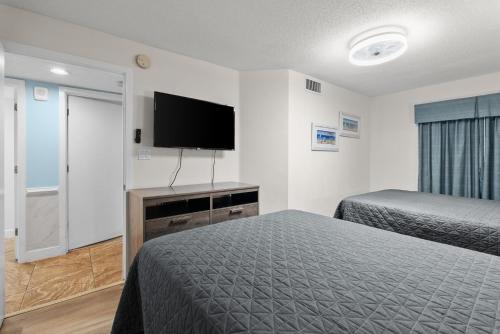 Sand Dunes Resort Myrtle Beach 4