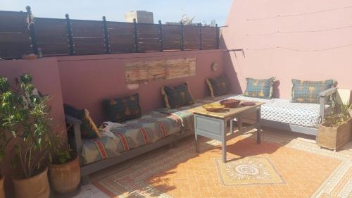 Tilila Holiday Apartments, Agadir in Tilila