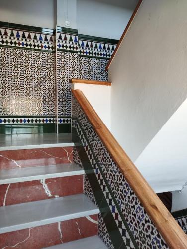 Apartamento Anita Ronda in 龍達城限區