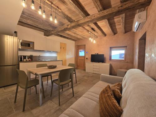 Corte Cimiotti - Borgo Gortani gîte à louer Paluzza