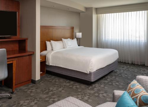 Courtyard by Marriott Miami Airport