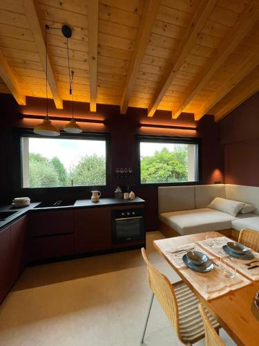 Residence19ilborgo in Fonte