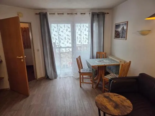 Apartmentanlage am Kellerberg in Zandt, Deutschland