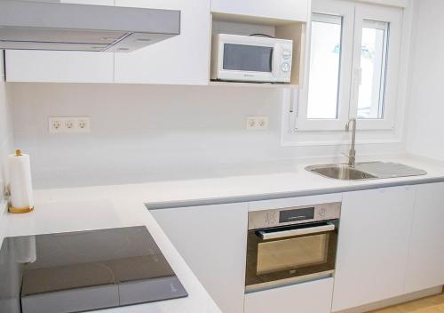 MojacarProperty, Casa Ginés 1ª Línea de Playa, Mojácar (foto 4)