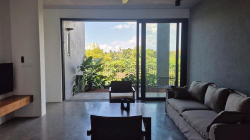 Stillwater Edge 2 - Level Two – khách sạn tại Wellampitiya