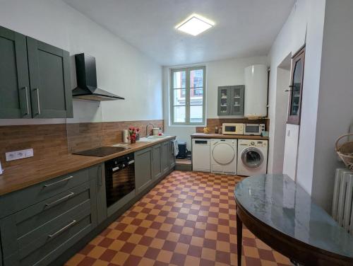 Le Tintamarre - Chambres et suite familiale a 5 min du Zoo de Beauval - Noyers-sur-Cher