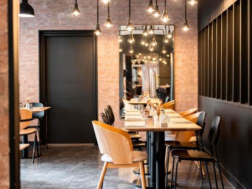 Ibis Styles Lyon Villeurbanne - image 3