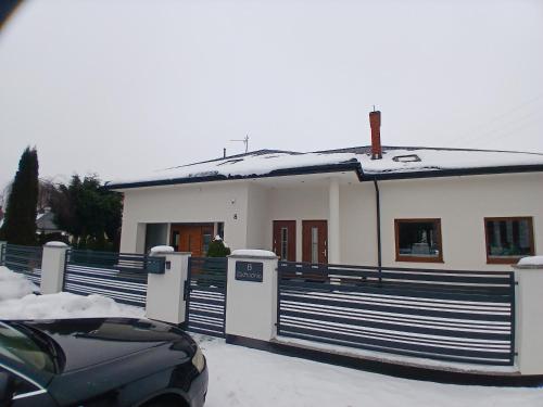 Pokoj dla dwojga Zachodnia - Krasnik