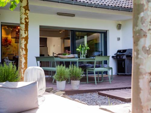 N7Quartier in Bad Münstereifel, Deutschland