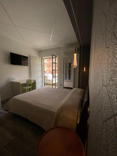  Albergo B&B Ristorante Grace in Vibo Valentia