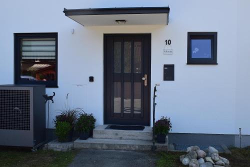 Ferienhaus LebensART in Bischofswiesen, Deutschland
