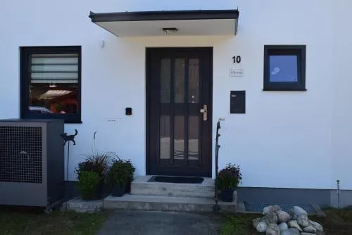 Ferienhaus LebensART in Bischofswiesen, Deutschland
