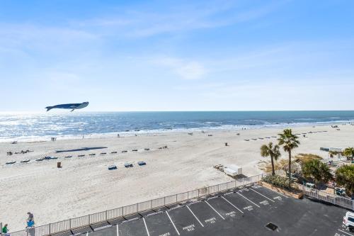 409 Beach Place Condos in St Pete Beach, USA