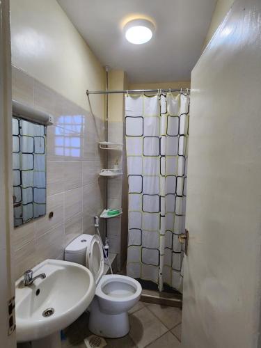 SAL Suites in Mlolongo