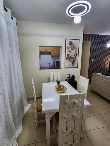 SAL Suites in Mlolongo