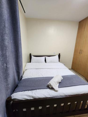 SAL Suites in Mlolongo