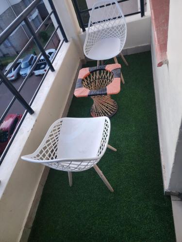 SAL Suites in Mlolongo
