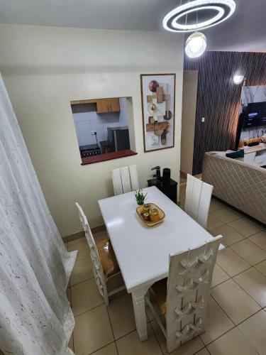 SAL Suites in Mlolongo