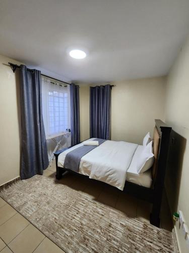 SAL Suites in Mlolongo