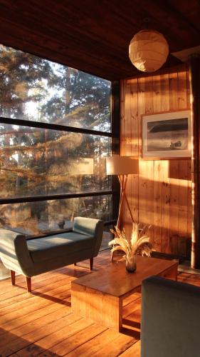 Surf Lodge Punta de Lobos in Pichilemu