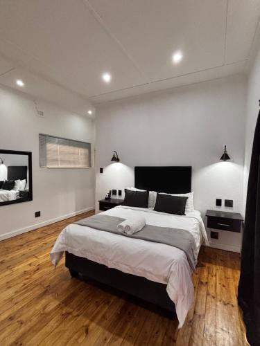 Cradock Guest House & Self Catering in Крадок