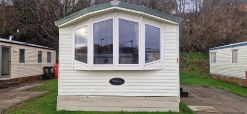 harley davidson caravan 7