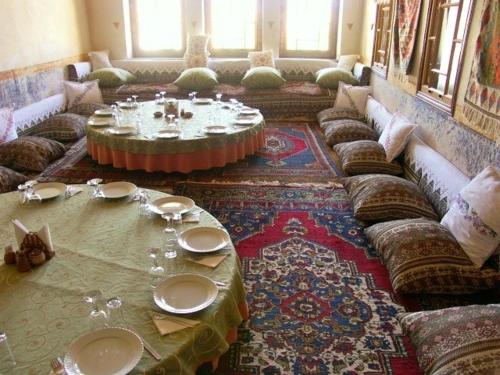 Old Greek House