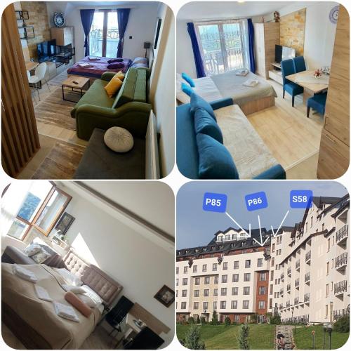 MIPS Milmari Resort Kopaonik