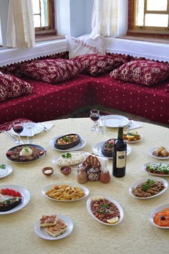 Old Greek House