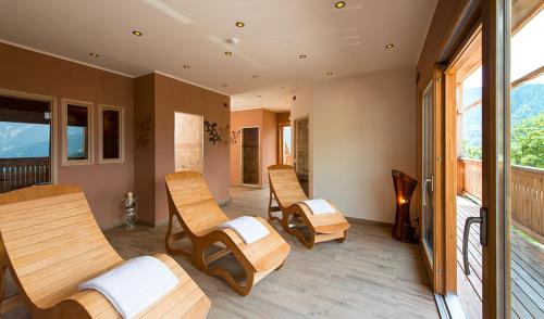 Albergo Riglarhaus – Sauris, FL