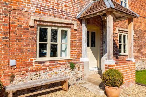 Facilities, Willow Tree House in Wickmere