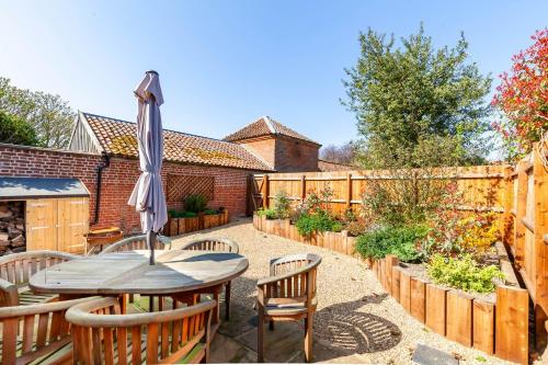 Facilities, Willow Tree House in Wickmere