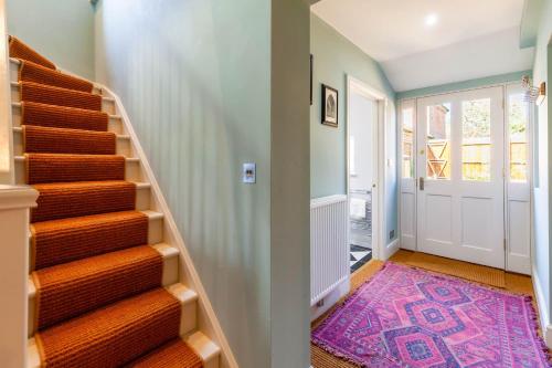 Facilities, Willow Tree House in Wickmere