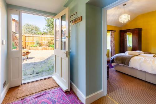Facilities, Willow Tree House in Wickmere