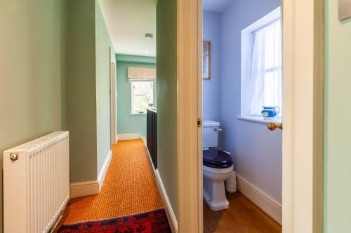 Facilities, Willow Tree House in Wickmere