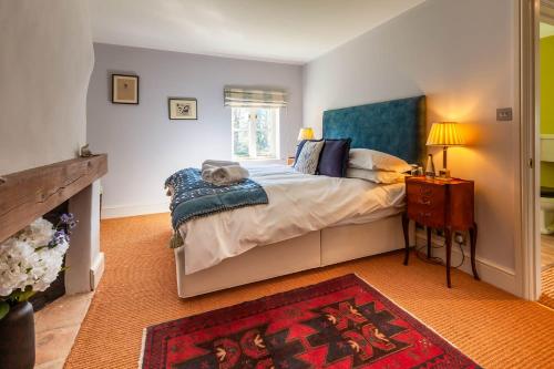 Facilities, Willow Tree House in Wickmere