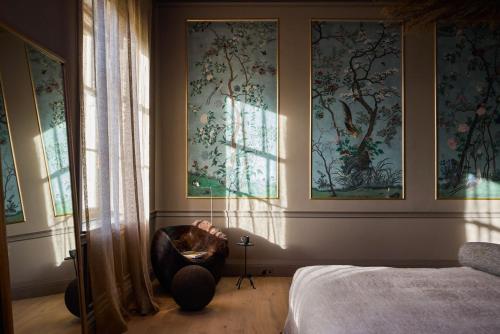 Fairfax Hall - image 3