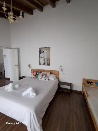 La casina in Pola de Lena