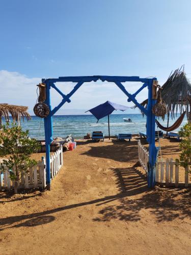 Mondial Camp in Nuweiba
