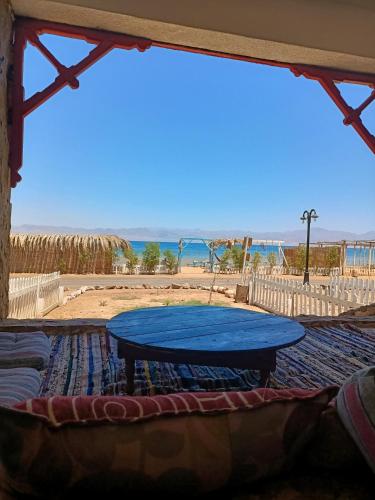 Mondial Camp in Nuweiba