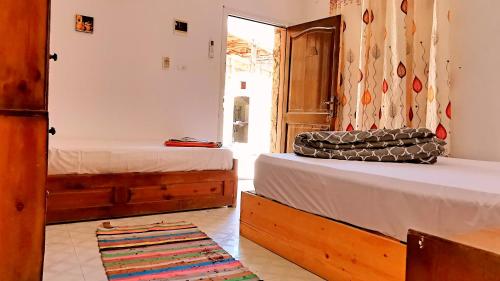Mondial Camp in Nuweiba