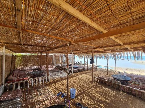 Mondial Camp in Nuweiba