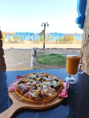 Mondial Camp in Nuweiba
