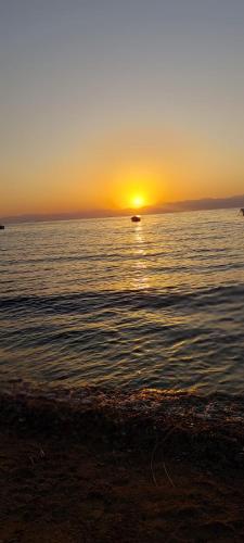 Mondial Camp in Nuweiba