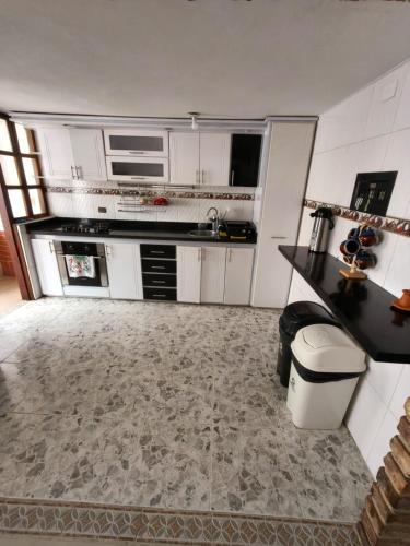 Roomii Hostel in 비야 테 레이바
