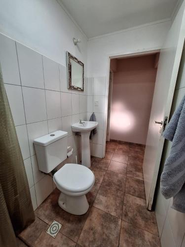 Bagno, DaLi in Montecarlo