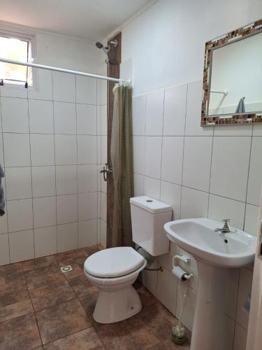 Bagno, DaLi in Montecarlo