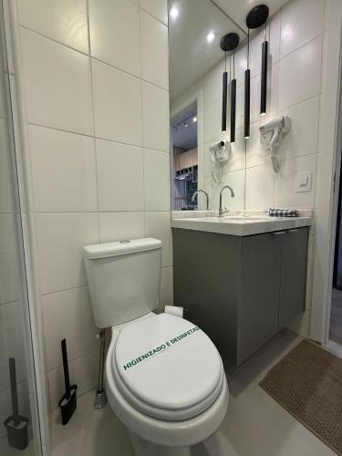 Estadia Premium - Ao Lado do Allianz Parque in บาร์ราฟุนดา