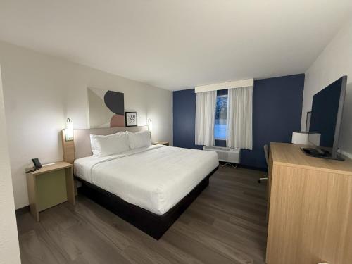 Spark By Hilton Hamburg in 漢堡